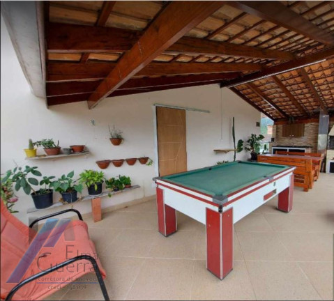 Imagem Casa com 2 Quartos à Venda, 87 m² em Horto Florestal - Ubatuba Imagem Casa com 2 Quartos à Venda, 87 m² em Horto Florestal - Ubatuba