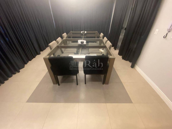 Imagem Apartamento com 1 Quarto à Venda, 39 m² em Centro - Itajaí