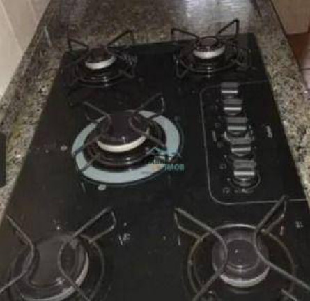 Imagem Apartamento com 2 Quartos à Venda, 80 m² em Jardim Vera Cruz - Sorocaba