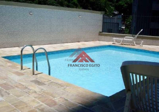 Imagem Apartamento com 2 Quartos à Venda, 75 m² em Ingá - Niterói