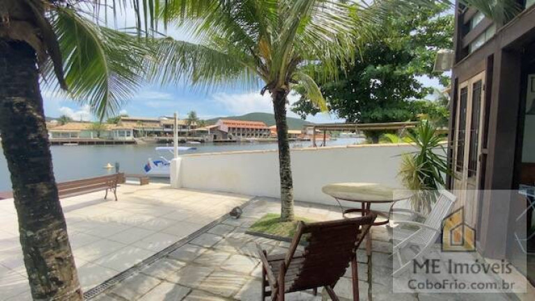 Imagem Casa de Condomínio com 3 Quartos à Venda, 160 m² em Ogiva - Cabo Frio Imagem Casa de Condomínio com 3 Quartos à Venda, 160 m² em Ogiva - Cabo Frio