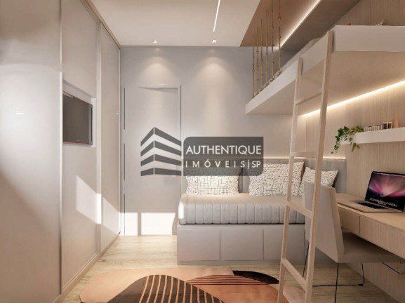 Imagem Cobertura com 3 Quartos à Venda, 115 m² em Centro - São Bernardo Do Campo