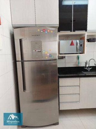 Imagem Apartamento com 2 Quartos à Venda, 47 m² em Jardim São Savério - São Paulo Imagem Apartamento com 2 Quartos à Venda, 47 m² em Jardim São Savério - São Paulo