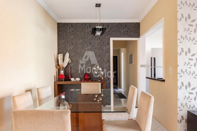 Imagem Apartamento com 3 Quartos à Venda, 117 m² em Enseada - Guarujá Imagem Apartamento com 3 Quartos à Venda, 117 m² em Enseada - Guarujá