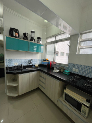 Imagem Loft à Venda, 30 m² em Biquinha - São Vicente Imagem Loft à Venda, 30 m² em Biquinha - São Vicente