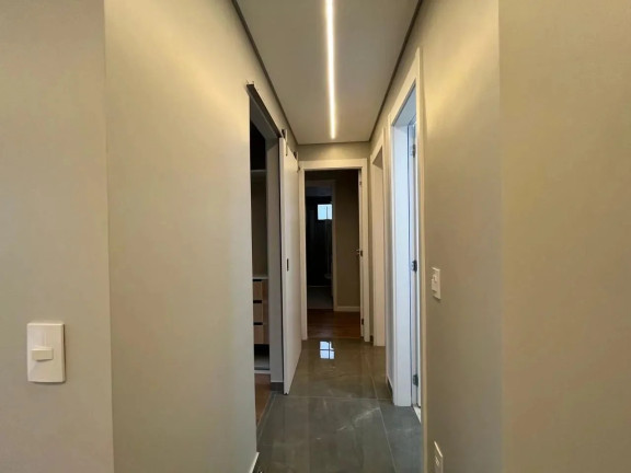 Imagem Apartamento com 3 Quartos à Venda, 77 m² em Chácara Santo Antonio - São Paulo