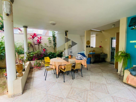 Imagem Casa com 4 Quartos à Venda, 254 m² em Vila Progresso - Sorocaba Imagem Casa com 4 Quartos à Venda, 254 m² em Vila Progresso - Sorocaba