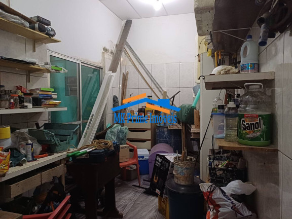 Imagem Sobrado com 3 Quartos à Venda, 275 m² em Santa Maria - Osasco Imagem Sobrado com 3 Quartos à Venda, 275 m² em Santa Maria - Osasco