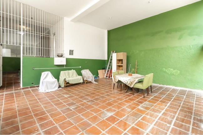 Imagem Casa com 3 Quartos à Venda, 240 m² em Paraíso Do Morumbi - São Paulo Imagem Casa com 3 Quartos à Venda, 240 m² em Paraíso Do Morumbi - São Paulo
