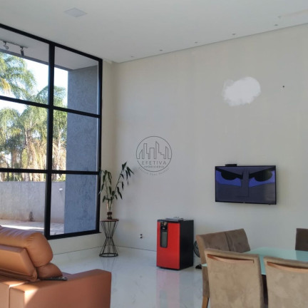 Imagem Casa com 3 Quartos à Venda, 250 m² em Ponte Alta Norte (gama) - Brasília