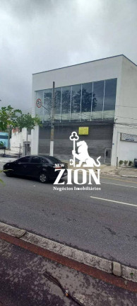 Imagem Galpão para Alugar, 450 m² em Mandaqui - São Paulo Imagem Galpão para Alugar, 450 m² em Mandaqui - São Paulo
