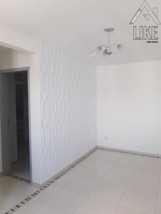Imóvel com 2 Quartos à Venda, 54 m² em Loteamento Villa Branca - Jacareí