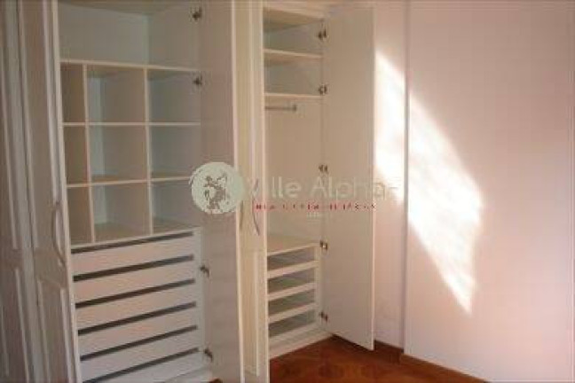 Imagem Apartamento com 4 Quartos à Venda, 213 m² em Boqueirao - Santos