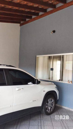 Imagem Casa com 2 Quartos à Venda, 214 m² em Vila Coralina - Bauru Imagem Casa com 2 Quartos à Venda, 214 m² em Vila Coralina - Bauru