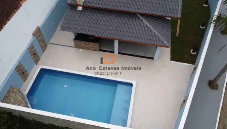 Imagem Casa com 3 Quartos à Venda, 304 m² em Jd. Jamaica - Itanhaém Imagem Casa com 3 Quartos à Venda, 304 m² em Jd. Jamaica - Itanhaém