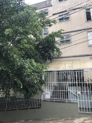 Apartamento com 2 Quartos à Venda, 56 m² em Carlos Prates - Belo Horizonte