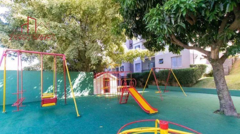 Imagem Apartamento com 2 Quartos à Venda, 48 m² em Jardim Das Palmas - São Paulo Imagem Apartamento com 2 Quartos à Venda, 48 m² em Jardim Das Palmas - São Paulo