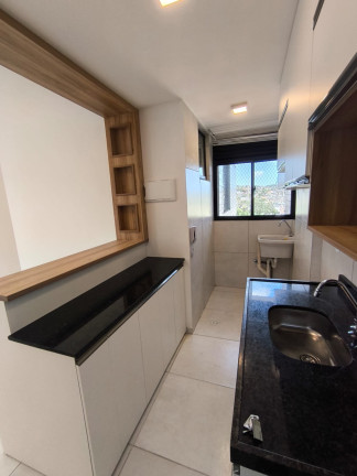 Imagem Apartamento com 3 Quartos à Venda, 60 m² em Alberto Maia - Camaragibe