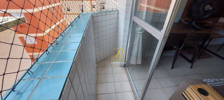 Imagem Apartamento com 1 Quarto à Venda, 47 m² em Canto Do Forte - Praia Grande Imagem Apartamento com 1 Quarto à Venda, 47 m² em Canto Do Forte - Praia Grande