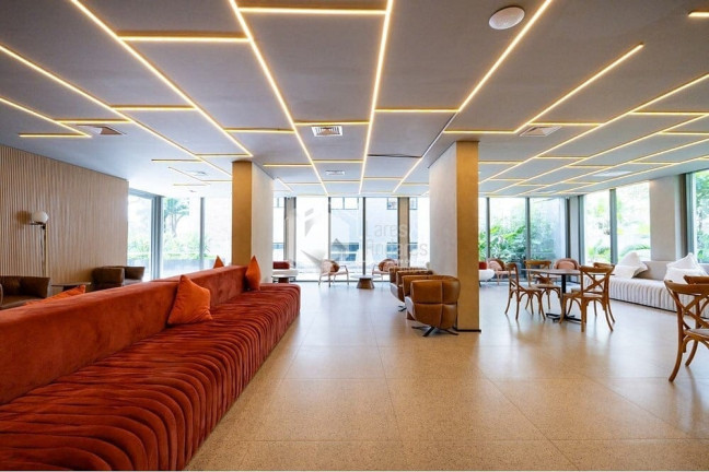 Imagem Studio com 1 Quarto à Venda, 46 m² em Moema - São Paulo