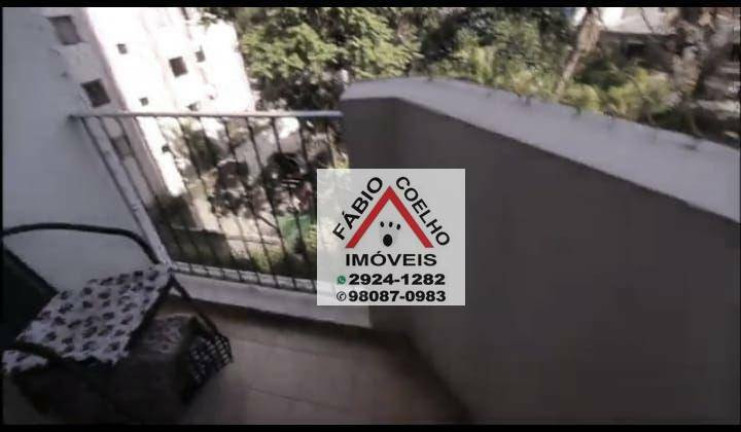 Imagem Apartamento com 3 Quartos à Venda, 65 m² em Jardim Marajoara - São Paulo Imagem Apartamento com 3 Quartos à Venda, 65 m² em Jardim Marajoara - São Paulo