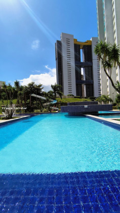 Imagem Apartamento com 2 Quartos à Venda, 59 m² em Ponta Negra - Natal