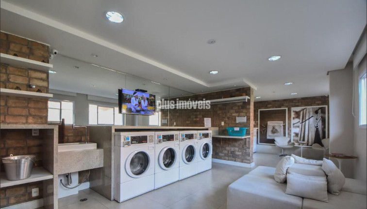 Imagem Apartamento com 1 Quarto à Venda, 31 m² em Alto Da Boa Vista - São Paulo Imagem Apartamento com 1 Quarto à Venda, 31 m² em Alto Da Boa Vista - São Paulo
