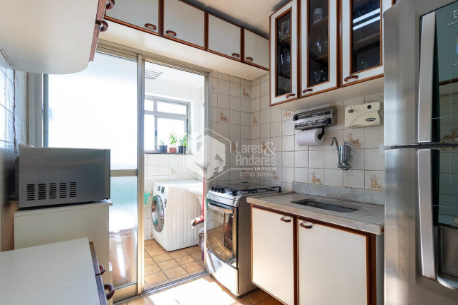 Imagem Apartamento com 2 Quartos à Venda, 60 m² em Vila Mariana - São Paulo Imagem Apartamento com 2 Quartos à Venda, 60 m² em Vila Mariana - São Paulo