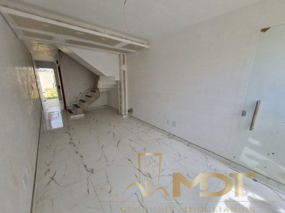 Imagem Apartamento com 2 Quartos à Venda, 71 m² em Piratininga (venda Nova) - Belo Horizonte