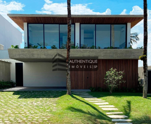 Imagem Casa com 5 Quartos à Venda, 450 m² em Jardim Acapulco - Guarujá