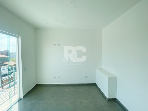 Imagem Casa com 2 Quartos para Alugar, 74 m² em Vila Rei - Mogi Das Cruzes