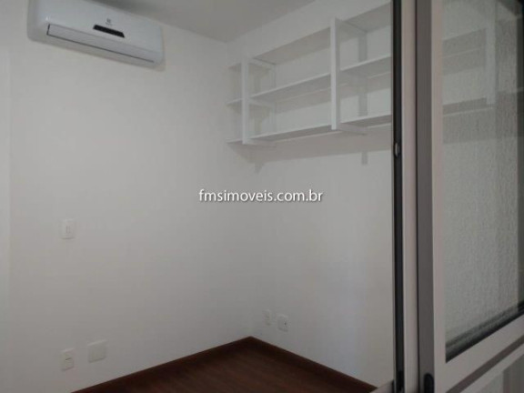 Imagem Imóvel com 1 Quarto à Venda, 48 m² em Consolação - São Paulo