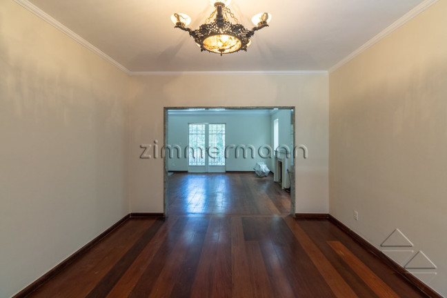Imagem Casa com 4 Quartos à Venda, 500 m² em Jardim Paulista - São Paulo Imagem Casa com 4 Quartos à Venda, 500 m² em Jardim Paulista - São Paulo