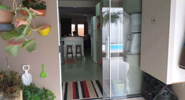 Imagem Casa com 2 Quartos à Venda, 172 m² em Parque Estrela Dalva I - Luziânia Imagem Casa com 2 Quartos à Venda, 172 m² em Parque Estrela Dalva I - Luziânia