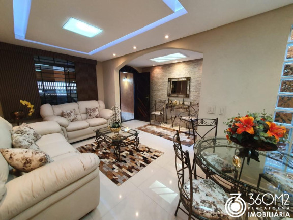 Imagem Casa com 3 Quartos à Venda, 172 m² em Santa Terezinha - São Bernardo Do Campo Imagem Casa com 3 Quartos à Venda, 172 m² em Santa Terezinha - São Bernardo Do Campo