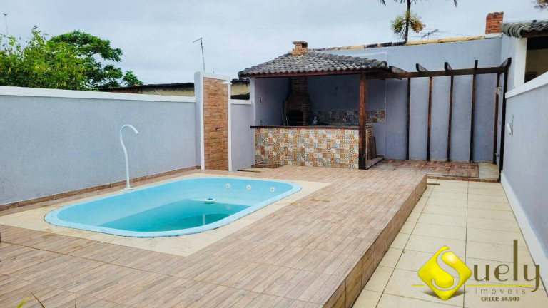 Imagem Apartamento com 2 Quartos à Venda, 240 m² em Itaipuaçu - Maricá Imagem Apartamento com 2 Quartos à Venda, 240 m² em Itaipuaçu - Maricá