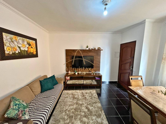 Imagem Apartamento com 2 Quartos à Venda, 65 m² em Santo Antônio - Osasco