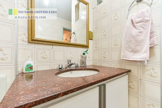 Imagem Apartamento com 2 Quartos à Venda, 80 m² em Saude - São Paulo