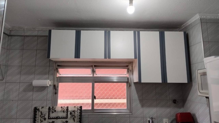 Imagem Apartamento com 2 Quartos à Venda, 54 m² em Santa Terezinha - São Bernardo Do Campo Imagem Apartamento com 2 Quartos à Venda, 54 m² em Santa Terezinha - São Bernardo Do Campo