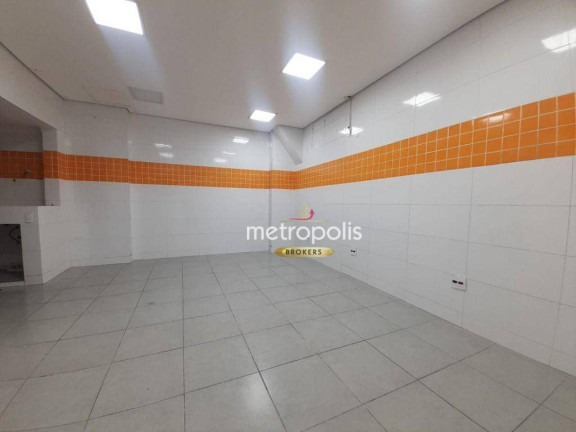 Imagem Sala Comercial para Alugar, 170 m² em Osvaldo Cruz - São Caetano Do Sul Imagem Sala Comercial para Alugar, 170 m² em Osvaldo Cruz - São Caetano Do Sul