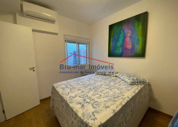 Imagem Apartamento com 4 Quartos à Venda, 136 m² em Pompéia - Santos Imagem Apartamento com 4 Quartos à Venda, 136 m² em Pompéia - Santos