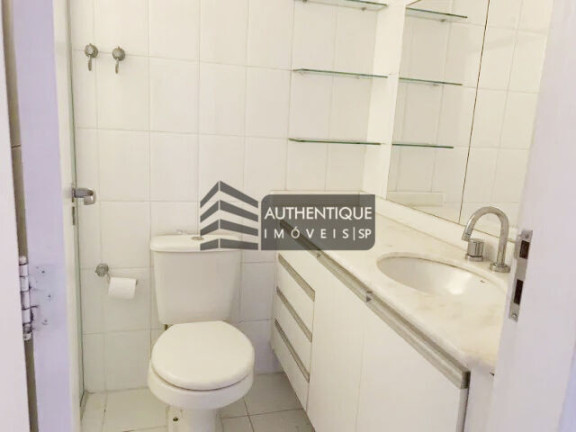 Imagem Apartamento com 3 Quartos à Venda, 93 m² em Pinheiros - São Paulo
