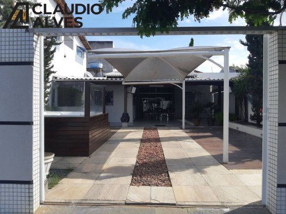 Imagem Casa com 4 Quartos à Venda, 540 m² em Cidade Nova - Feira De Santana Imagem Casa com 4 Quartos à Venda, 540 m² em Cidade Nova - Feira De Santana