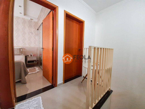Imagem Casa com 2 Quartos à Venda, 78 m² em Residencial Boa Vista - Americana Imagem Casa com 2 Quartos à Venda, 78 m² em Residencial Boa Vista - Americana