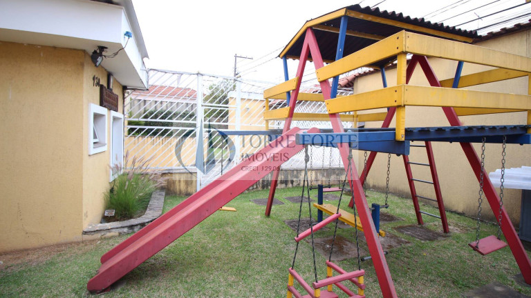 Imagem Casa com 3 Quartos à Venda, 125 m² em Vila Formosa - São Paulo