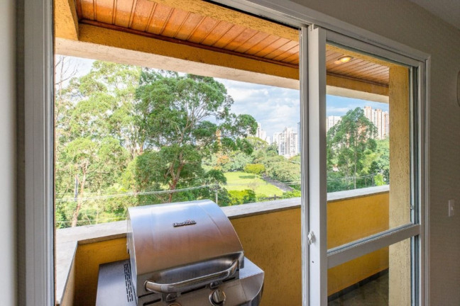 Imagem Imóvel com 2 Quartos à Venda, 112 m² em Panamby - São Paulo Imagem Imóvel com 2 Quartos à Venda, 112 m² em Panamby - São Paulo