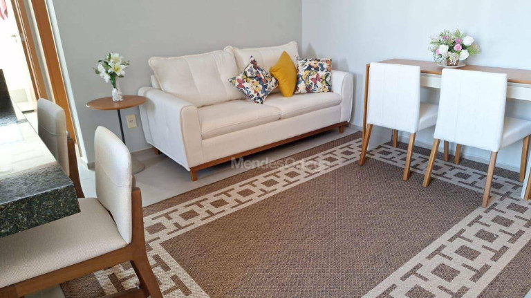 Imagem Apartamento com 2 Quartos à Venda, 55 m² em Jardim São Carlos - Sorocaba Imagem Apartamento com 2 Quartos à Venda, 55 m² em Jardim São Carlos - Sorocaba