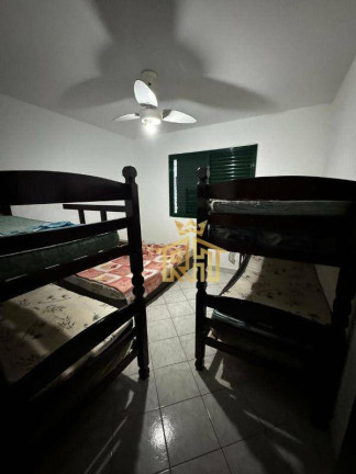 Imagem Apartamento com 2 Quartos à Venda, 65 m² em Tupi - Praia Grande