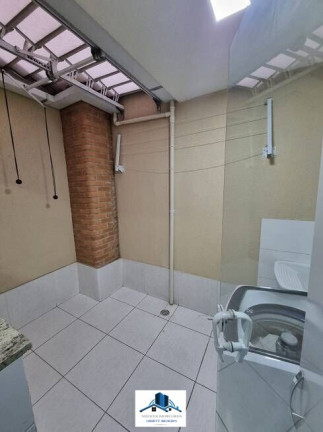 Imagem Casa com 3 Quartos à Venda, 125 m² em Jardim Vila Formosa - São Paulo Imagem Casa com 3 Quartos à Venda, 125 m² em Jardim Vila Formosa - São Paulo
