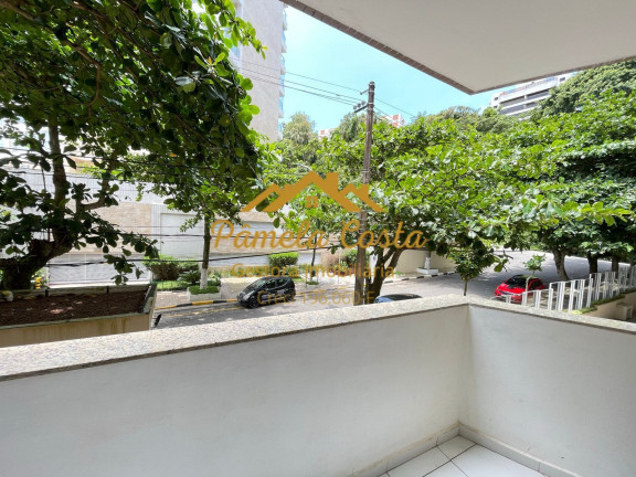 Imagem Apartamento com 3 Quartos para Alugar, 90 m² em Parque Enseada - Guarujá Imagem Apartamento com 3 Quartos para Alugar, 90 m² em Parque Enseada - Guarujá